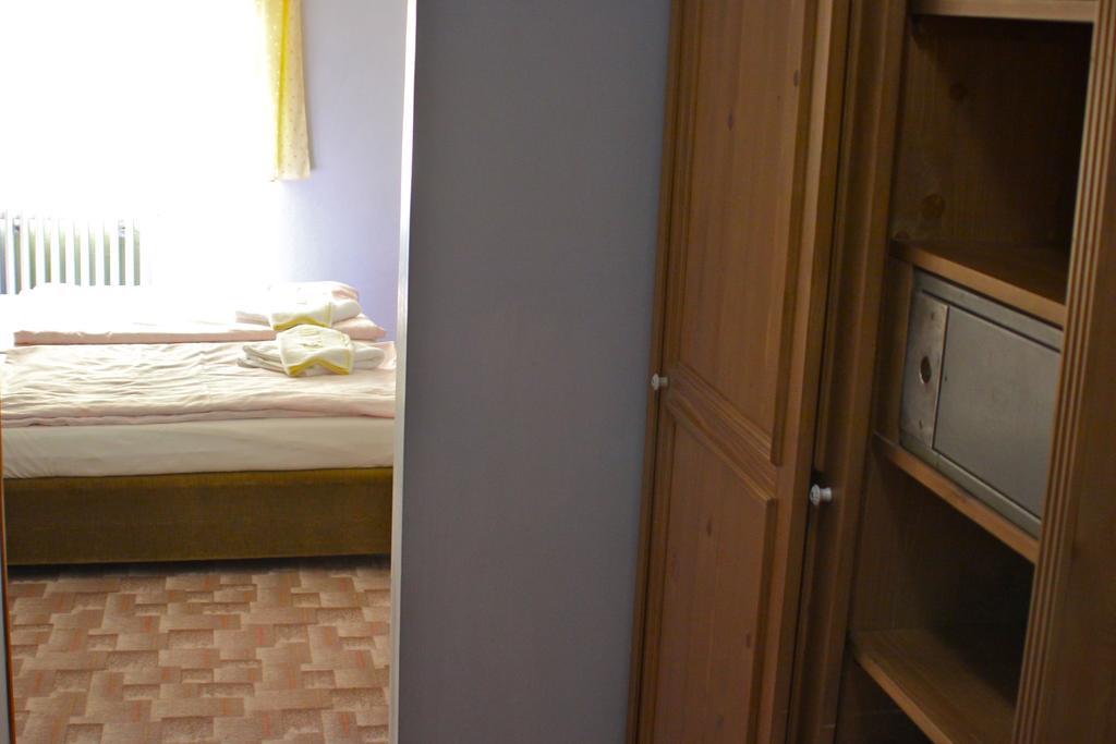 Penzion Nikola Pec pod Snezkou Cameră foto