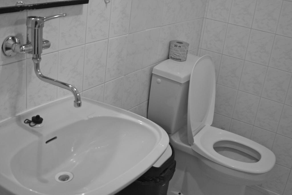 Penzion Nikola Pec pod Snezkou Cameră foto